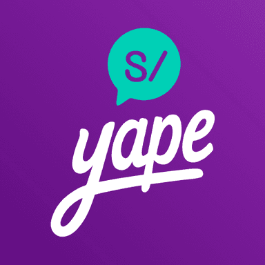 Logo Yape