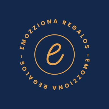 Logo de Emozziona