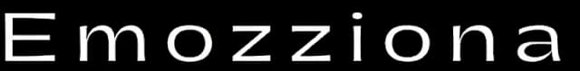 Logo de Emozziona