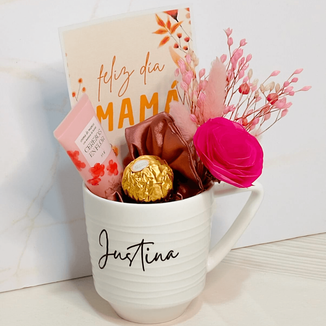 Producto de Emozziona Día de la madre