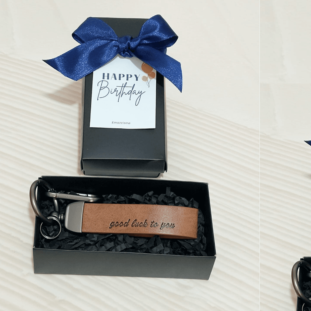 Producto de Emozziona Cumpleaños