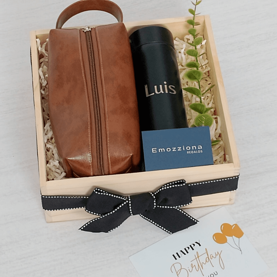 Producto de Emozziona Reconocimiento