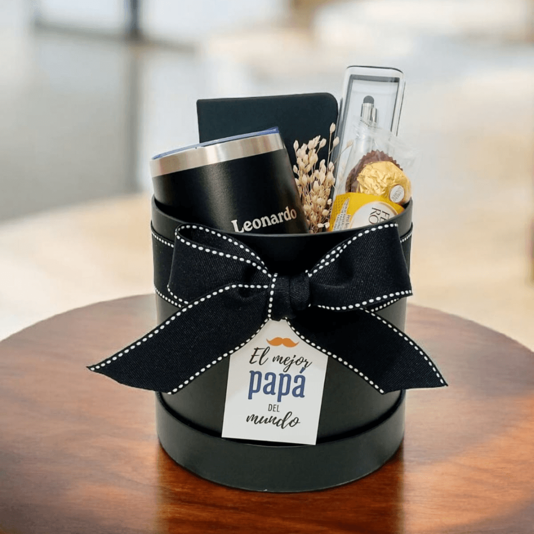 Producto de Emozziona Día del padre