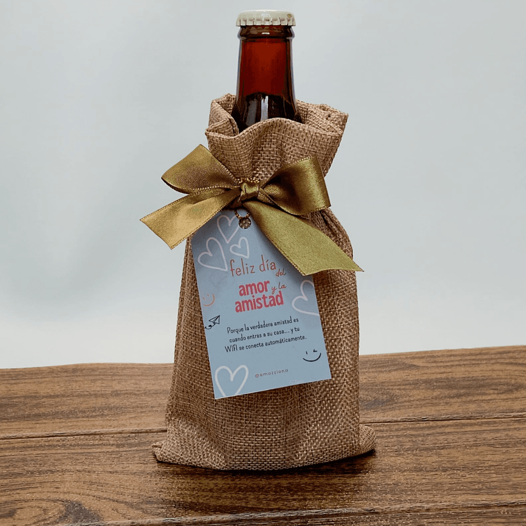 Producto de Emozziona Día de la amistad