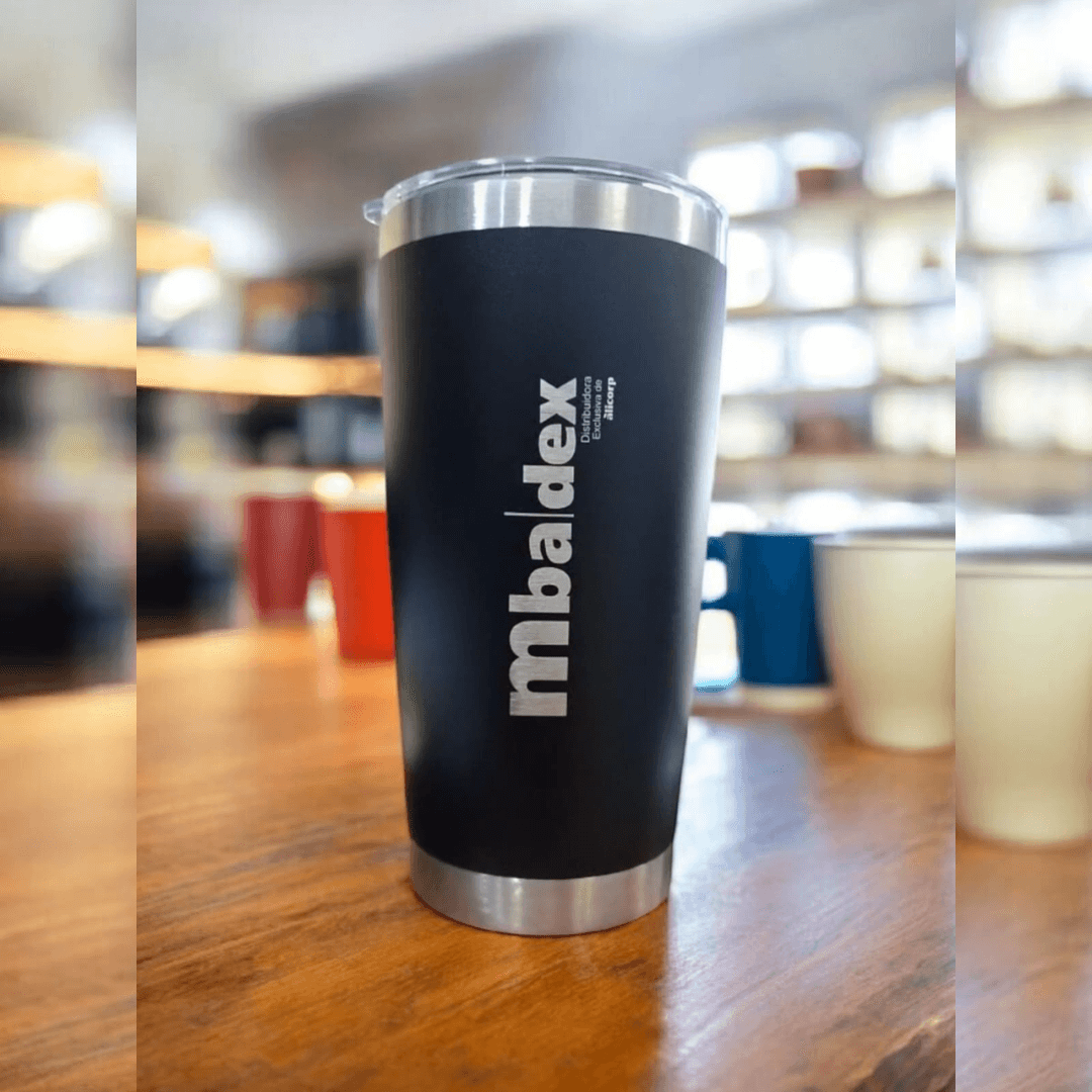 Producto de Emozziona Vaso térmico de 400 ml