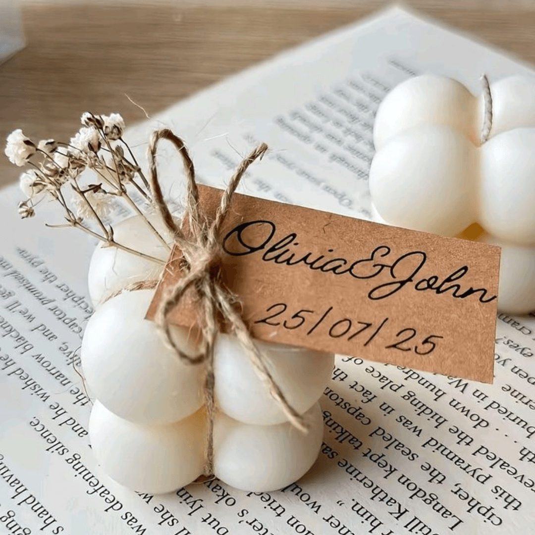 Producto de Emozziona Mini cubo de burbujas