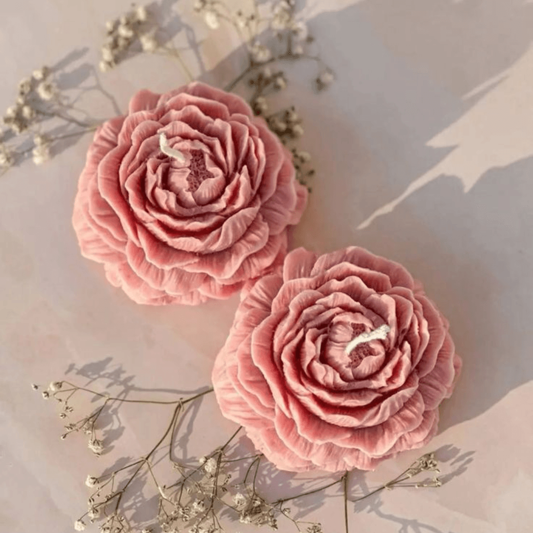 Producto de Emozziona Peonia