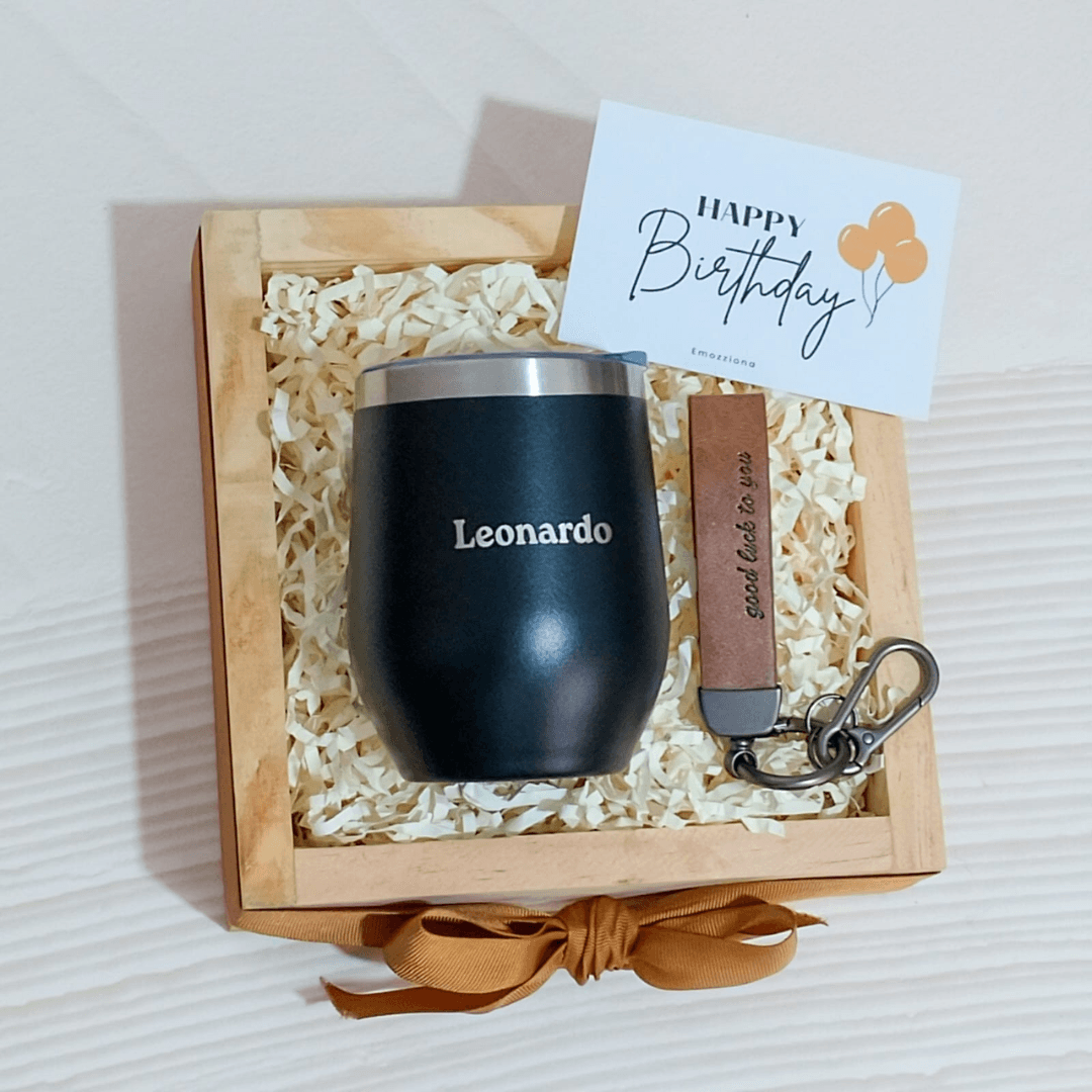 Producto de Emozziona Regalo de cumpleaños