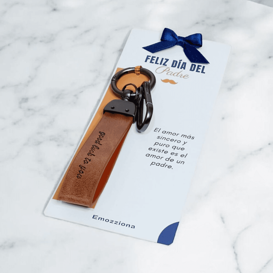 Producto de Emozziona Día del padre