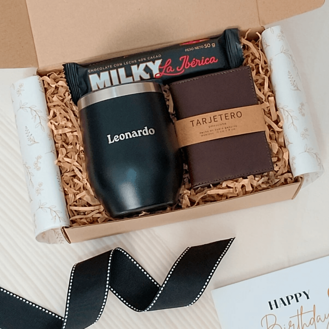 Producto de Emozziona Cumpleaños