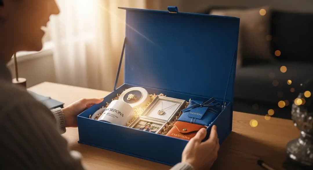 Imagen Principal de Emozziona