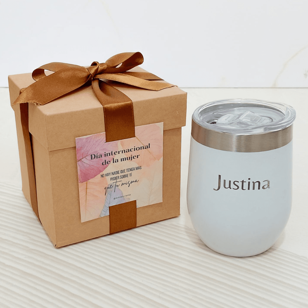 Producto de Emozziona 2